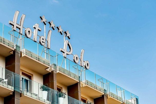 Hotel Polo