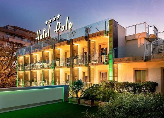 Hotel Polo