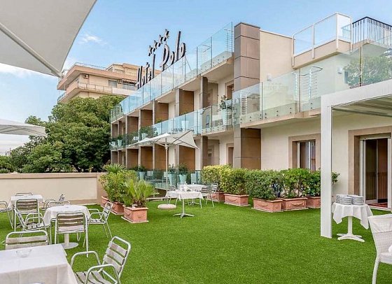Hotel Polo