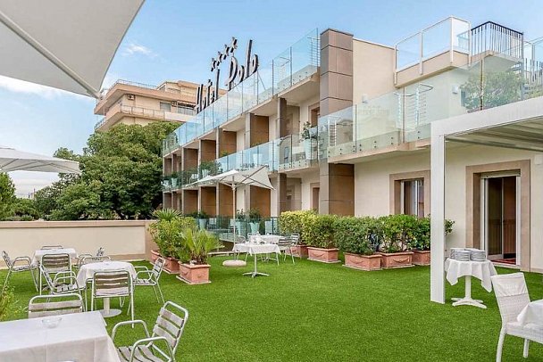 Hotel Polo