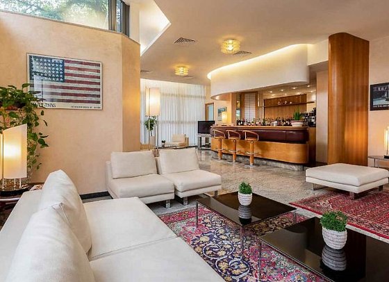 Hotel Polo