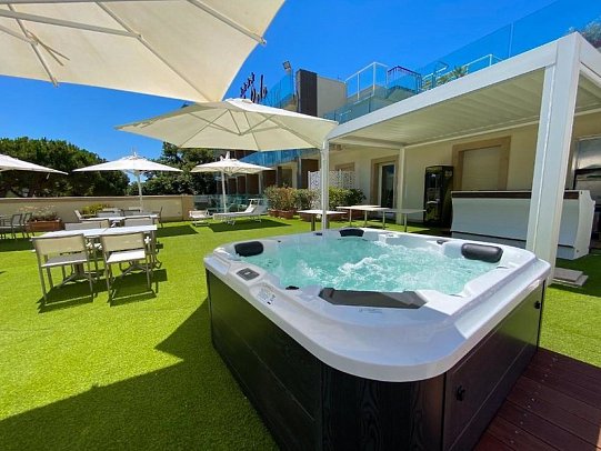 Hotel Polo