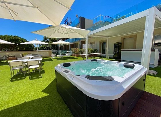 Hotel Polo
