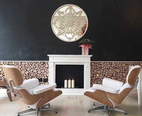 Select Suites & Spa