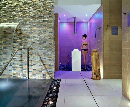 Select Suites & Spa