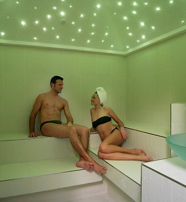Select Suites & Spa