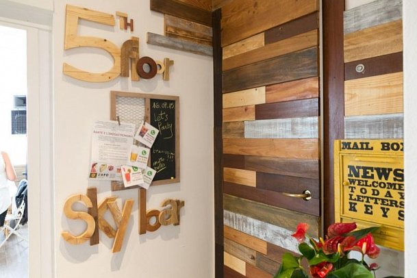 Select Suites & Spa