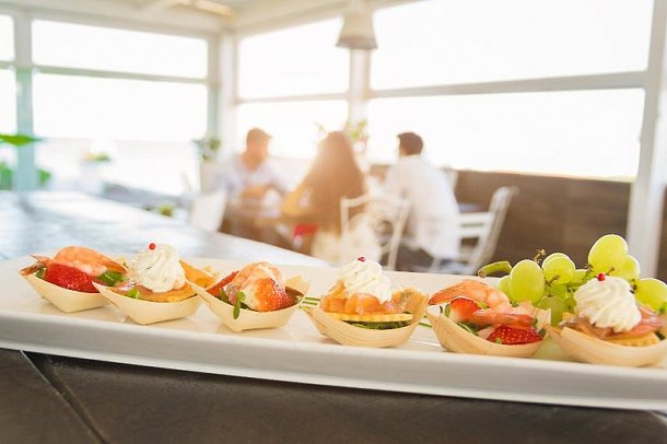 Select Suites & Spa
