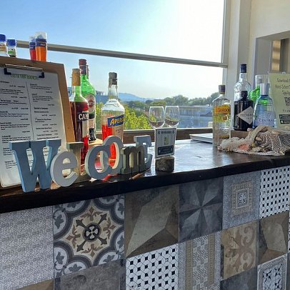 Select Suites & Spa
