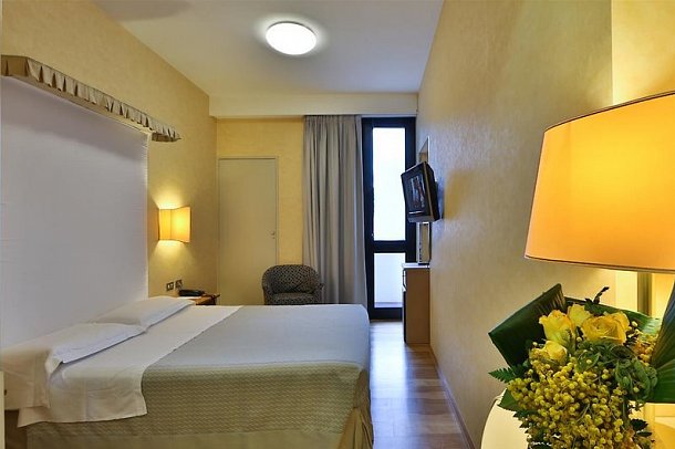 Hotel Bisanzio