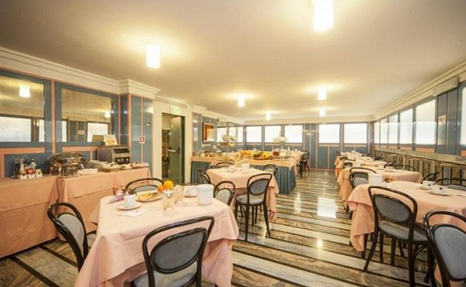 Hotel Bisanzio
