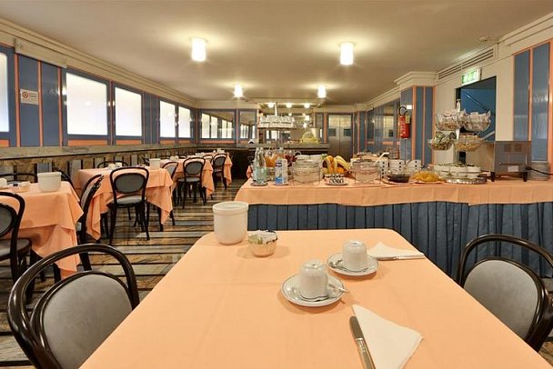 Hotel Bisanzio
