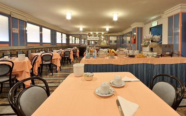 Hotel Bisanzio