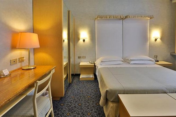 Hotel Bisanzio