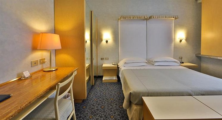 Hotel Bisanzio