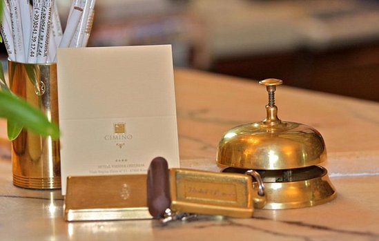 Hotel Vienna Ostenda