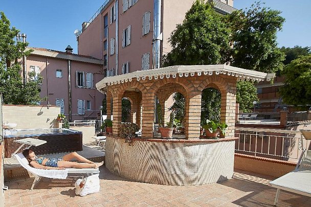 Hotel Vienna Ostenda