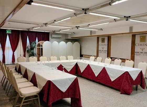 Hotel Vienna Ostenda