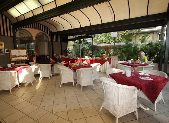 Hotel Vienna Ostenda