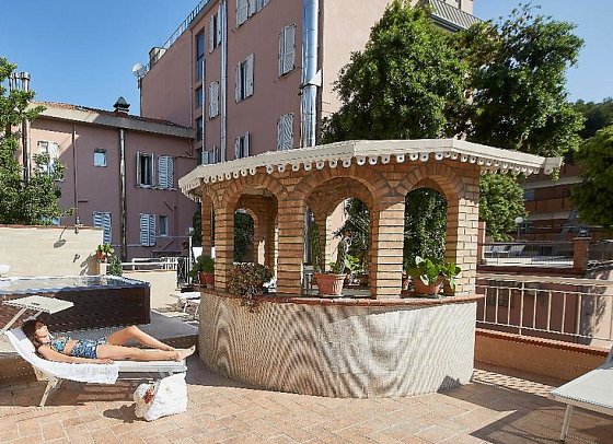 Hotel Vienna Ostenda