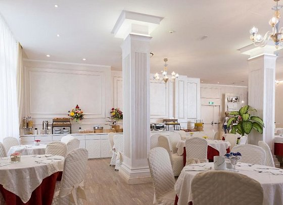Hotel Vienna Ostenda