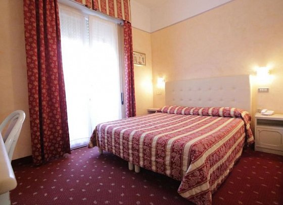 Hotel Vienna Ostenda