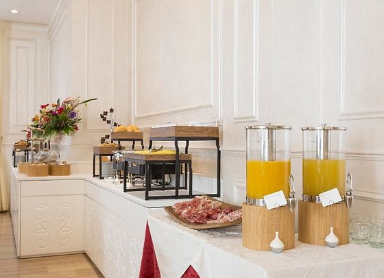 Hotel Vienna Ostenda