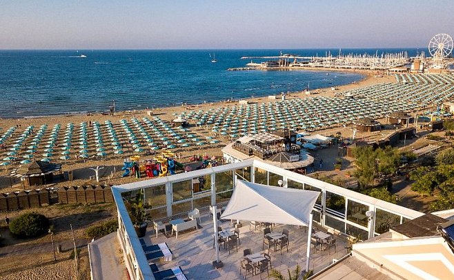 Baia Imperiale