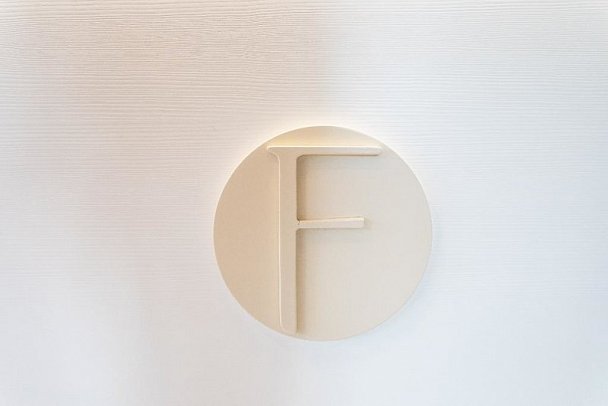 Ferretti Beach Hotel