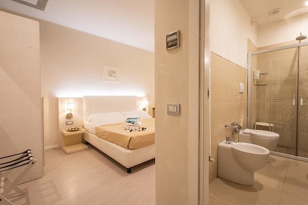 Ferretti Beach Hotel