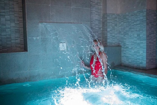 Ferretti Beach Hotel