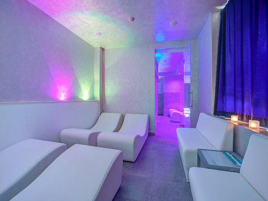 Ferretti Beach Hotel