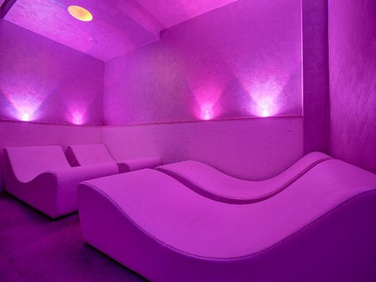 Ferretti Beach Hotel