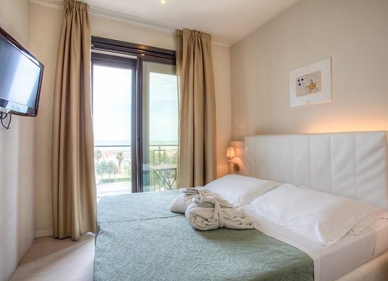 Ferretti Beach Hotel