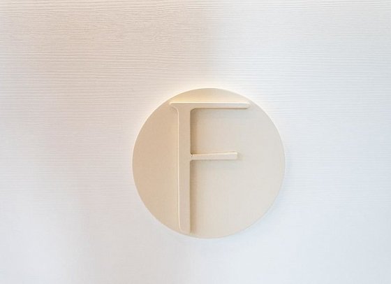 Ferretti Beach Hotel