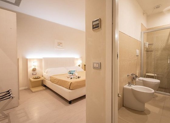 Ferretti Beach Hotel