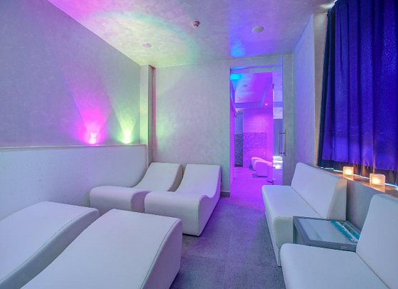Ferretti Beach Hotel
