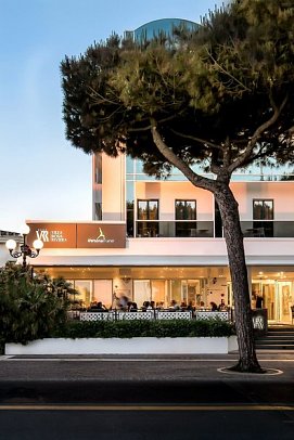 Villa Rosa Riviera