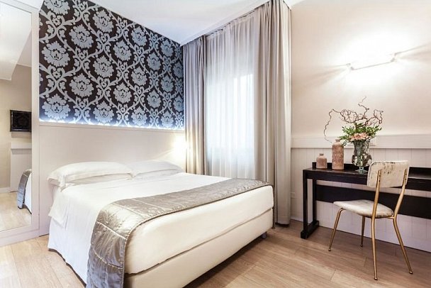 Villa Rosa Riviera