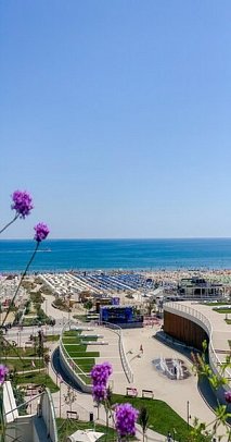 Villa Rosa Riviera