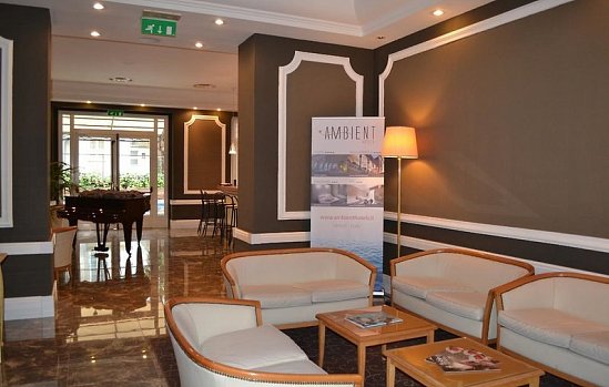 Villa Adriatica Ambienthotels