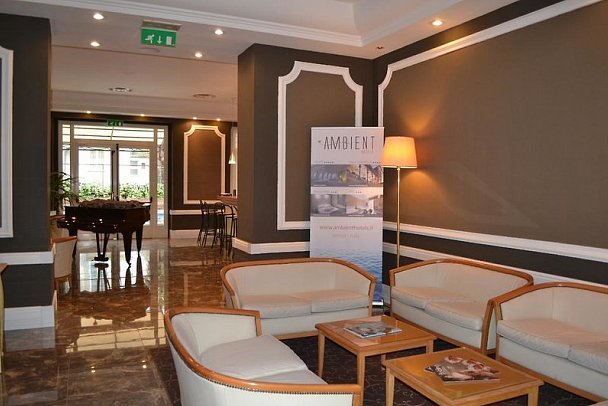 Villa Adriatica Ambienthotels