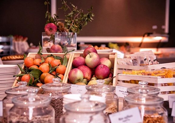 Villa Adriatica Ambienthotels