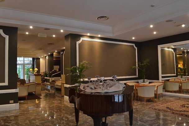 Villa Adriatica Ambienthotels