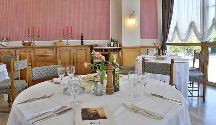 Hotel Abner’s Riccione