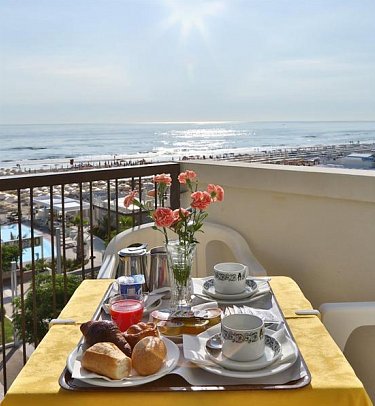 Hotel Abner’s Riccione