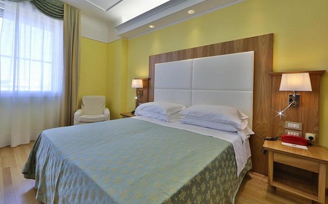 Hotel Abner’s Riccione