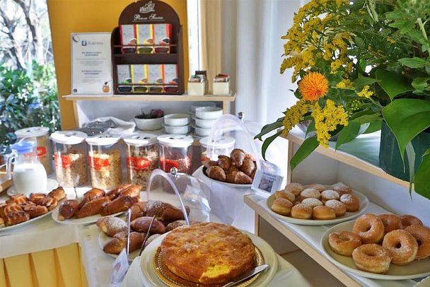 Hotel Abner’s Riccione