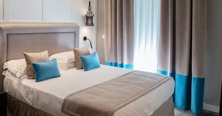 Hotel Lungomare