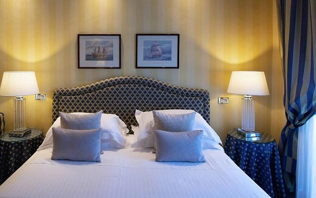 Hotel Lungomare